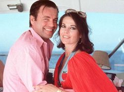 Reabren caso de la muerte de Natalie Wood 30 años después