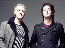 Charly Alberti afirmó que a Cerati "hay que dejarlo ir"