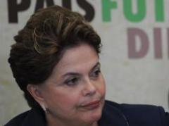 Brasil investigará crímenes de dictadura "sin revanchismo"