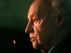 Eduardo Galeano narra los sueños de su mujer en un libro