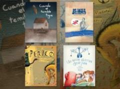 ¡Banda Oriental presentó Los libros de La Mochila!