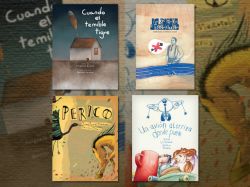 ¡Banda Oriental presentó Los libros de La Mochila!