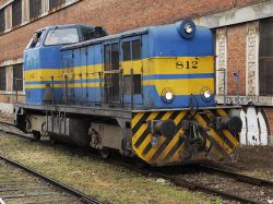 Historia del ferrocarril