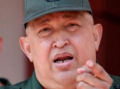 Oposición denuncia a Chávez por delitos de lesa humanidad