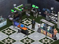 El juego de Misión Imposible llega a Facebook