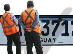 PN y FA negocian por ley de patente única