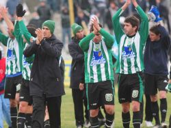 Racing apeló a la nulidad de puntos otorgados a Danubio