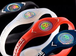 Power Balance demandada por publicidad engañosa Power Balance demandada por publicidad engañosa