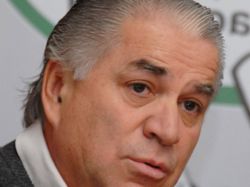 Oposición pide censura para Venegas tras interpelación