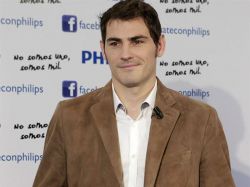 Iker Casillas podría tener una calle con su nombre