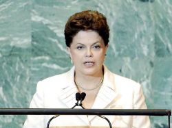 Brasil reforzará la seguridad en las fronteras