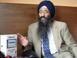 Respuesta india a Apple: la tableta electrónica más barata