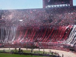 Equipo de Costa Rica le plagió el himno de River Plate