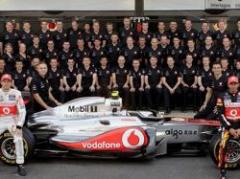 Sao Paulo se prepara para la gran fiesta de la F1