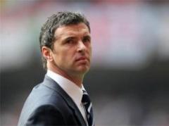 Se suicidó Gary Speed, el DT de la selección de Gales