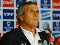 Hermetismo total en tragedia de familia Tabárez