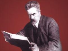 Juan Zorrilla de San Martín