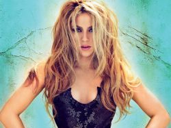 Shakira lanza su nuevo trabajo: Live in Paris