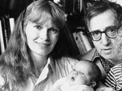 El hijo de Woody Allen dijo que a su padre no lo puede ni ver