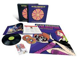 Elvis Costello recomienda no comprar su último disco