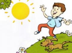 Cuidado de la piel en verano