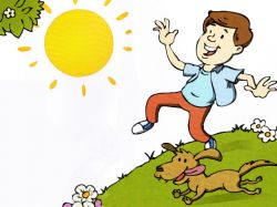 Cuidado de la piel en verano