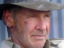 Harrison Ford volverá a ser Indiana Jones a los 70 años