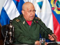 Decretan día festivo en Caracas por cumbre de Celac