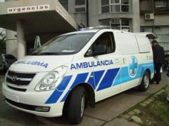 ASSE: desestiman "remoción" de administradora del Maciel