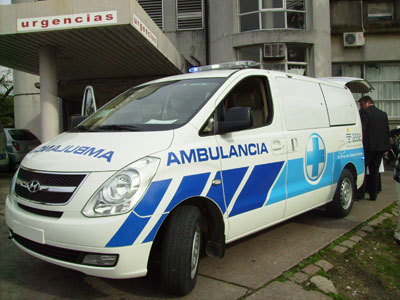 ASSE: desestiman "remoción" de administradora del Maciel