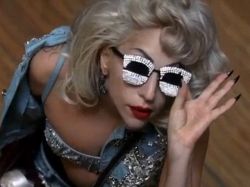 Lady Gaga estrena nuevo video