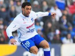 Recoba con su magia le dio el Apertura a Nacional