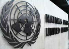 Declaración Universal de los Derechos Humanos