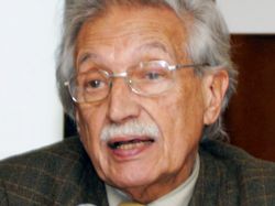 Canessa archivó caso casinos