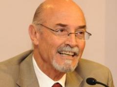 Alberto Breccia pidió no "tinellizar" la política