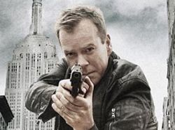 Regresa Jack Bauer