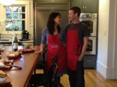 Fallo de seguridad revela fotos privadas de Zuckerberg