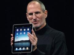 Niegan a Apple usar la marca "iPad" en el mercado chino