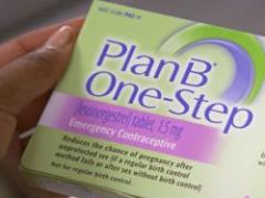 EE.UU no permitirá la "píldora del día después" sin receta