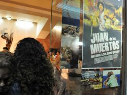 "Juan de los muertos", película de zombis "a lo cubano"