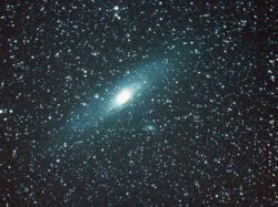 Expansión acelerada del Universo lleva a misterios