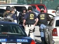 Tiroteo y muertos en Universidad de Virginia