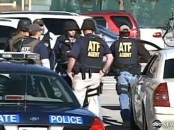 Tiroteo y muertos en Universidad de Virginia