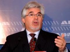 ICIR: Aguerre apoya el objetivo pero no el impuesto