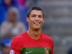 CR7 al límite: el secreto del talento portugués