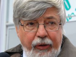 Bonomi reconoció un aumento en los delitos