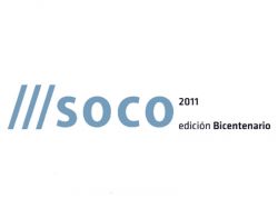 Llega el "SOCO Festival - Edición Bicentenario"