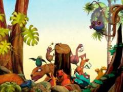 Cuento de Horacio Quiroga