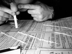 Brasil entre los mayores consumidores de cocaína