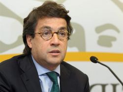 Luis Alberto Moreno (BID): "América Latina tiene que aprovechar" los próximos años de bonanza para revertir sus problemas